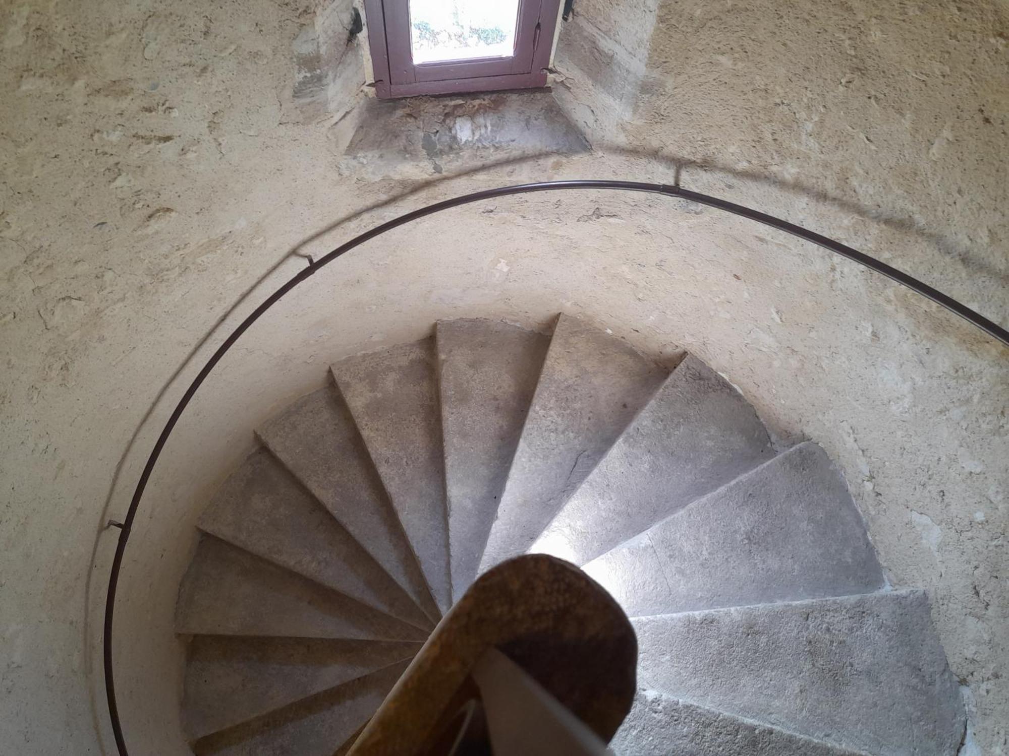 La Maison Du Prince De Conde Charroux-dʼAllier Екстериор снимка